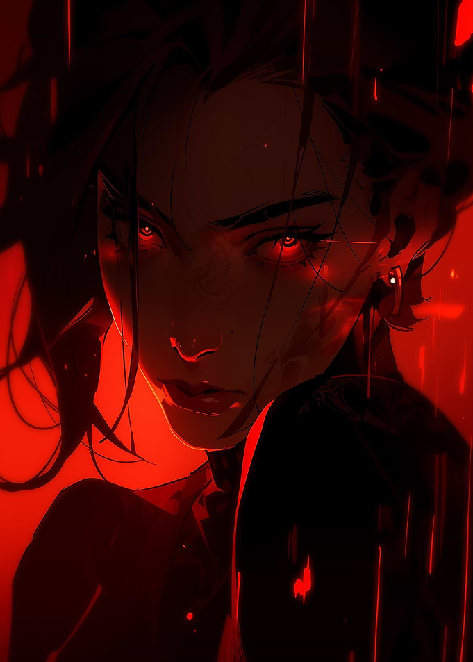 Twisted Mind
