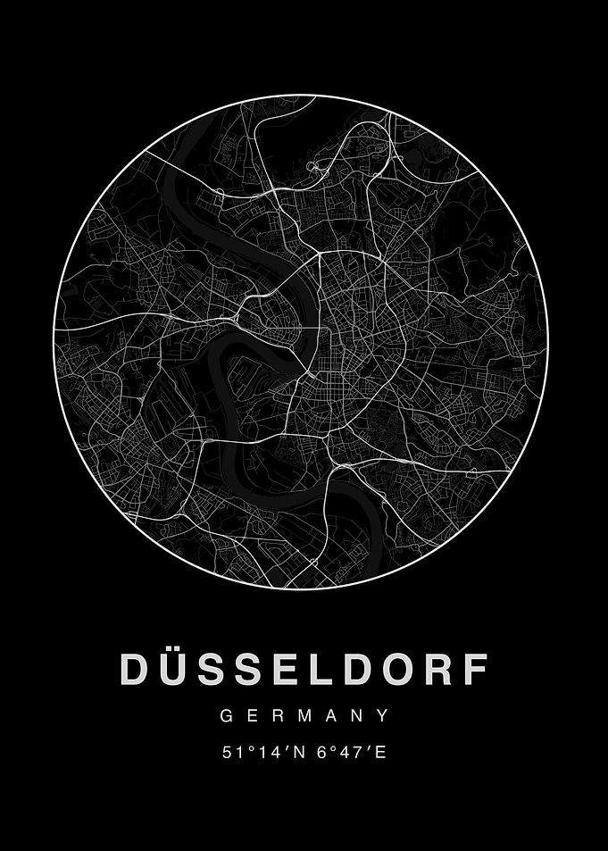 Dusseldorf