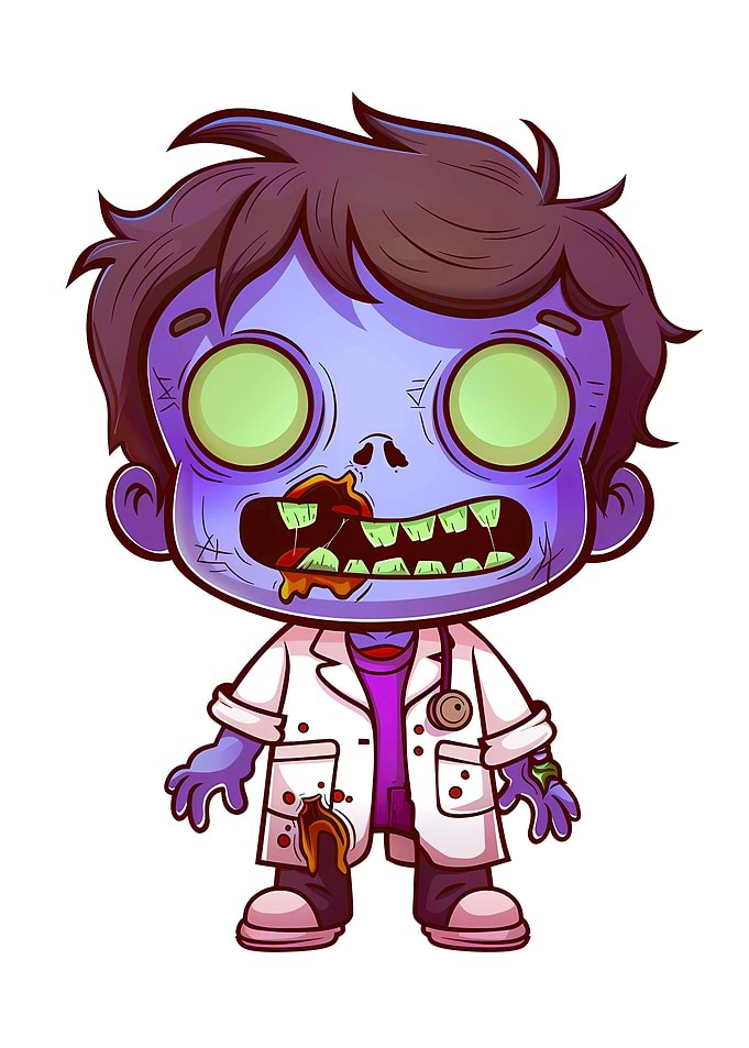 Doctor Zombie