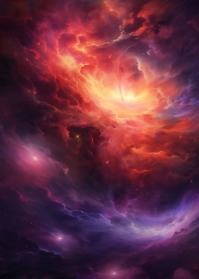 Purple Space
