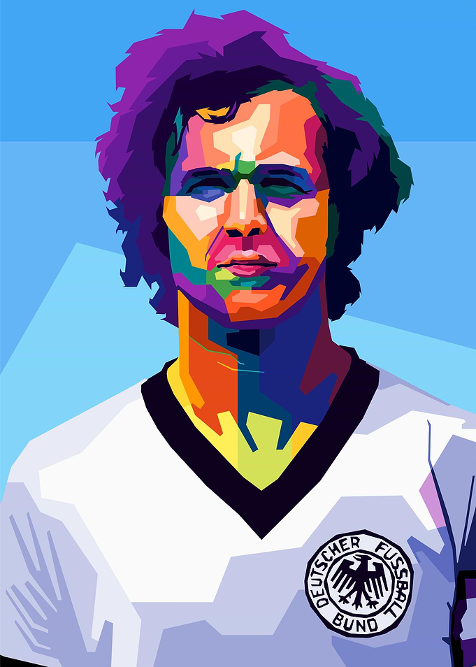 Franz Beckenbauer