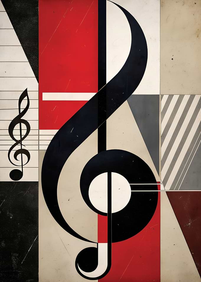 Retro Music Beats