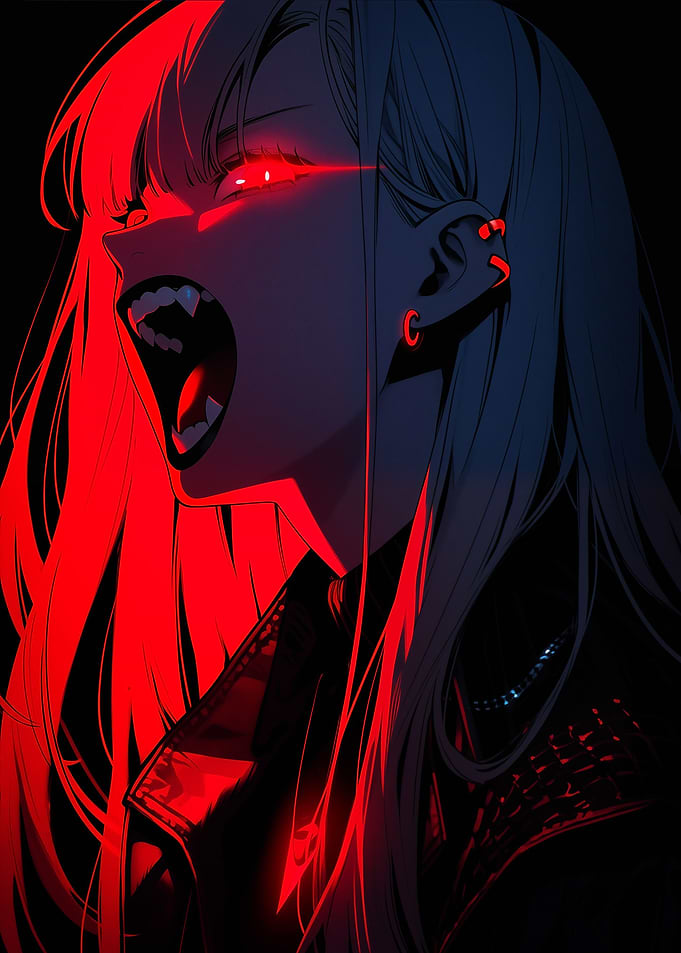 The Witching Hour
