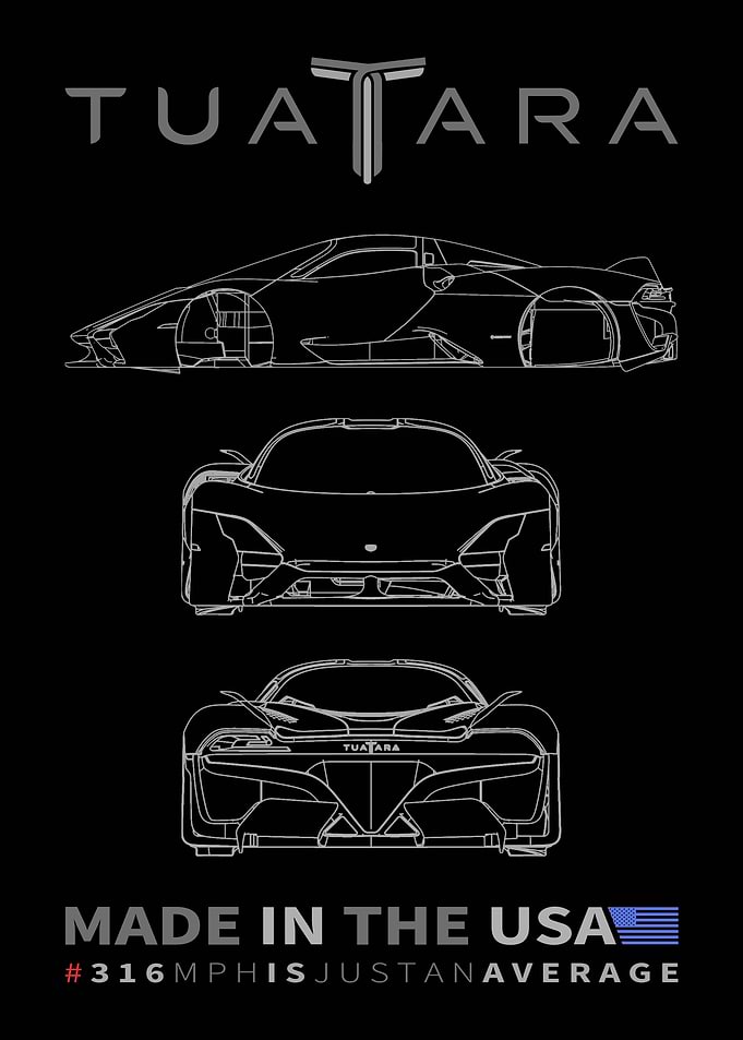 SSC Tuatara