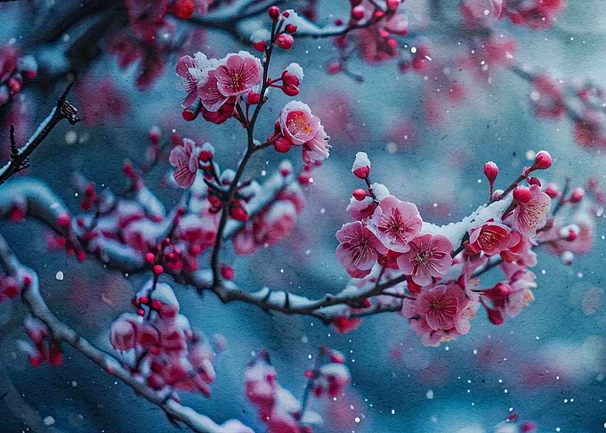 cherry blossom japan