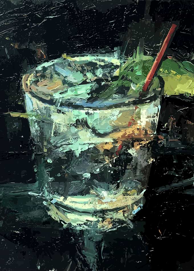 Drink and Kitchen