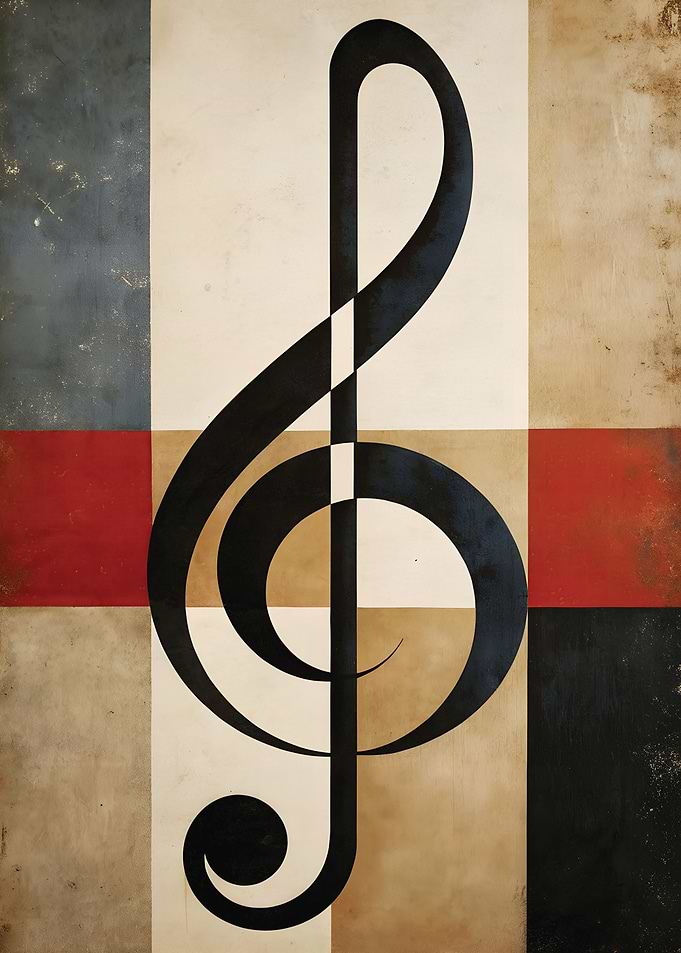 Retro Music Beats