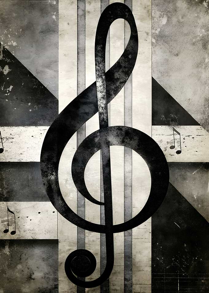 Retro Music Beats