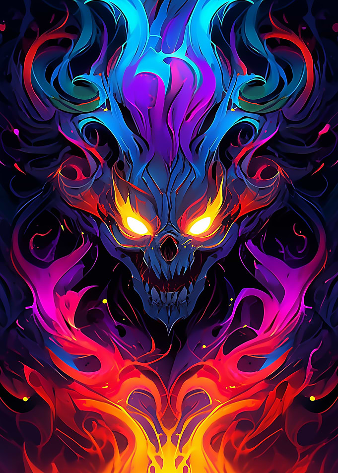 Guardian Hell
