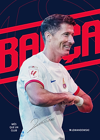 Lewy Team Away 24