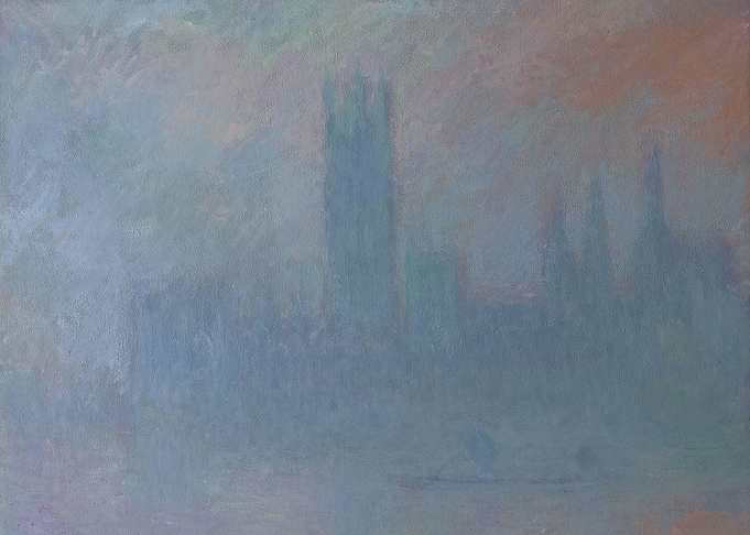 Houses of Parliament I