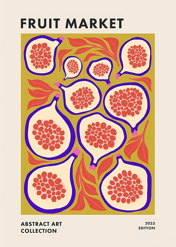 Fruit Market