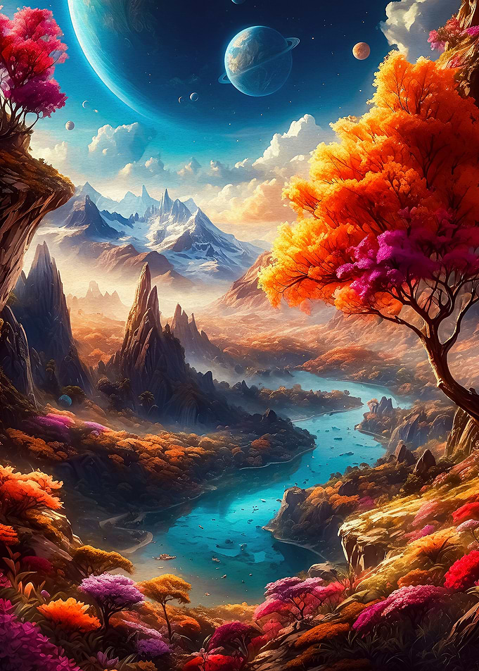 Fantasy Land