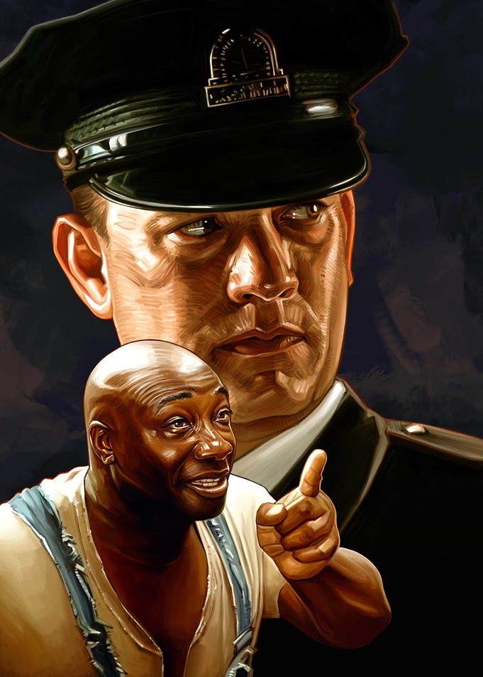 The Green Mile