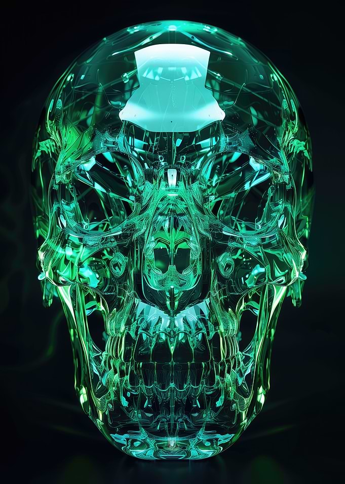 Skull Spectrum