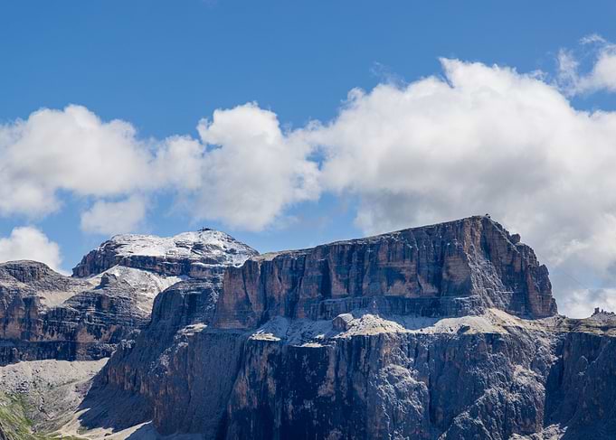 Sasso Pordoi
