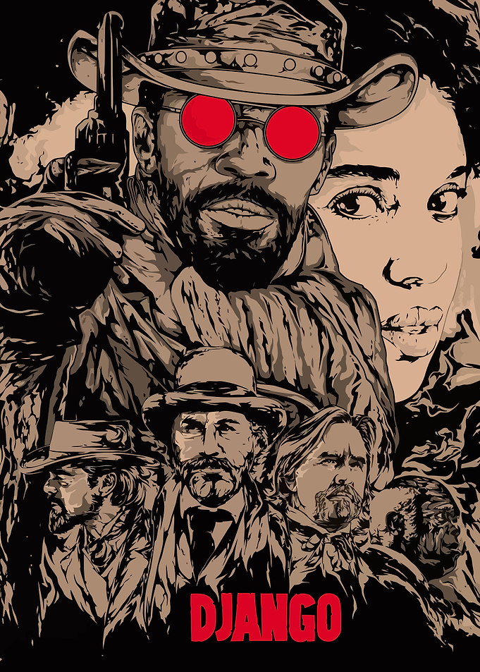 Django Movie