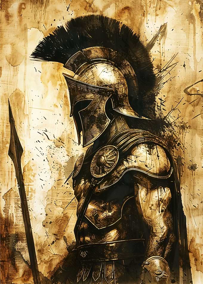 Spartan