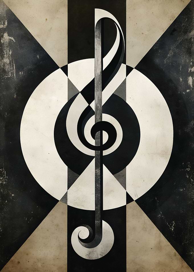 Retro Music Beats