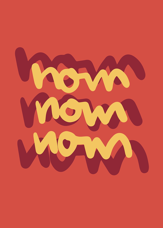 nom nom nom