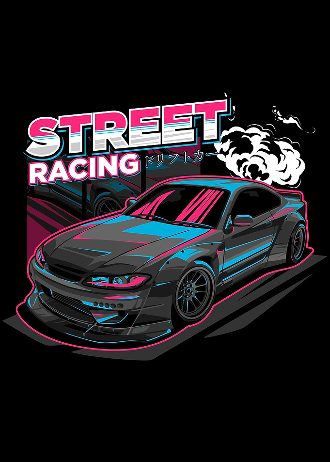 car street racing