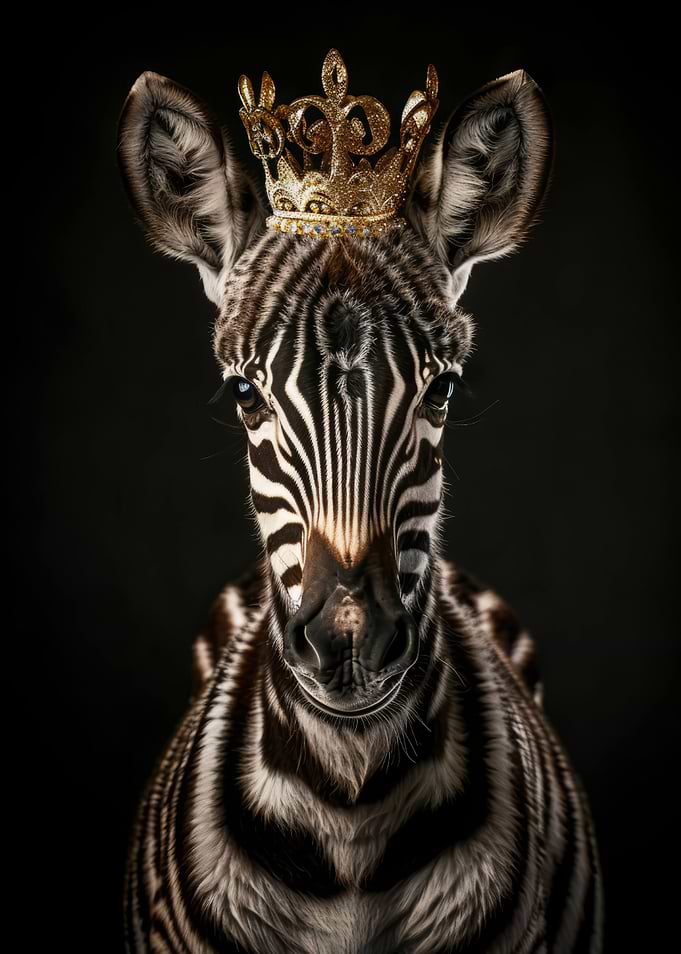 Little King