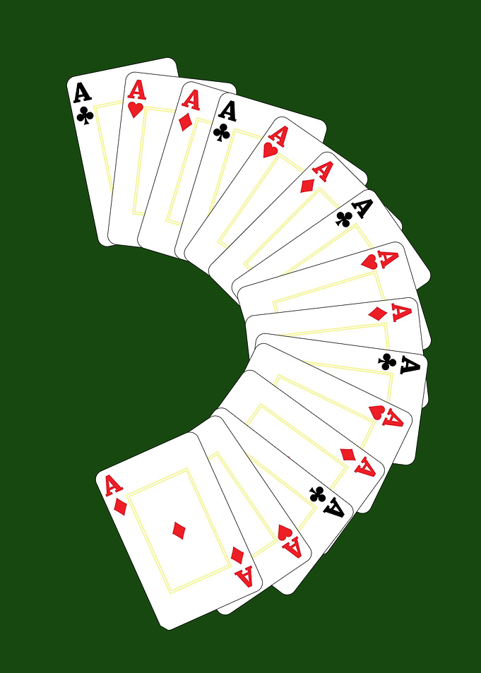 Cards