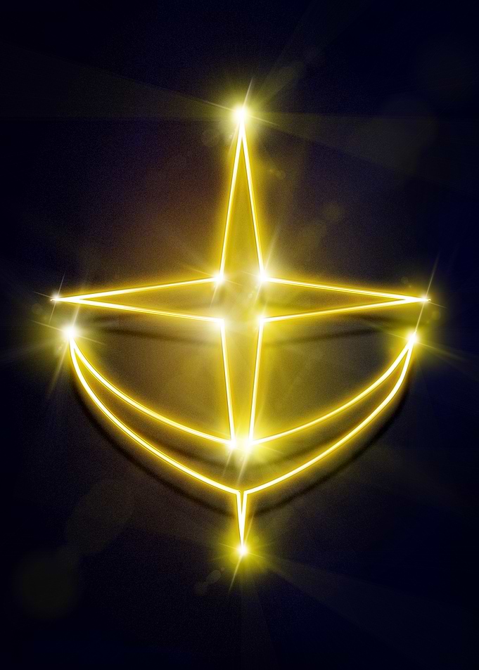 Earth Federation Neon