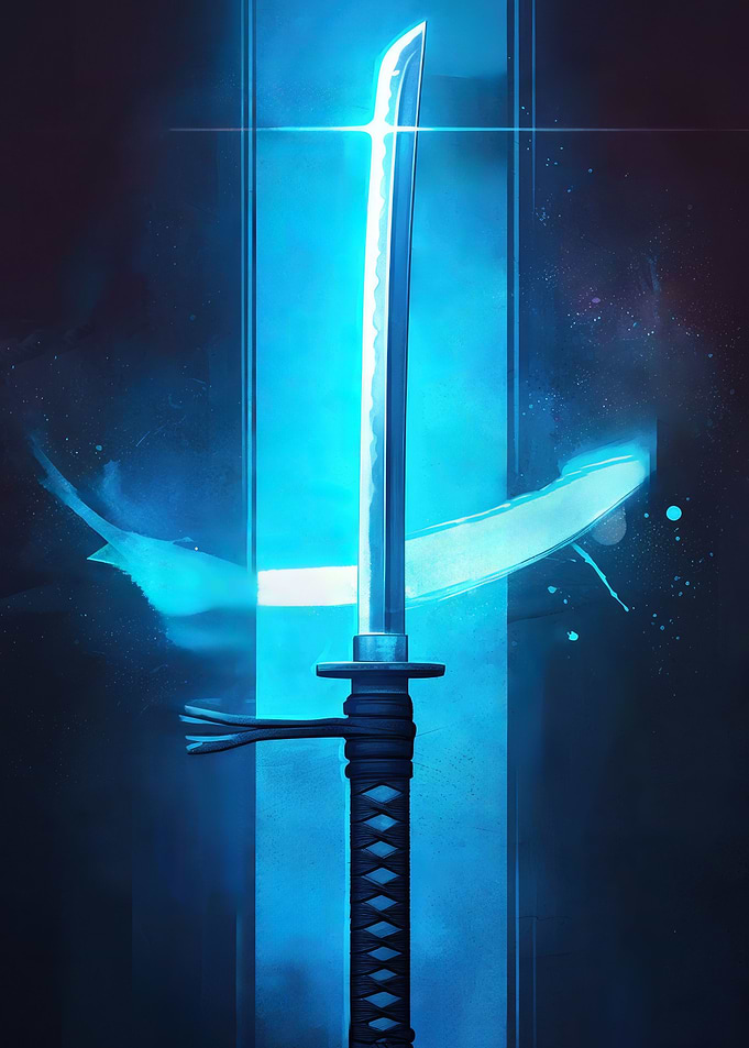 Awakening of Lightblade