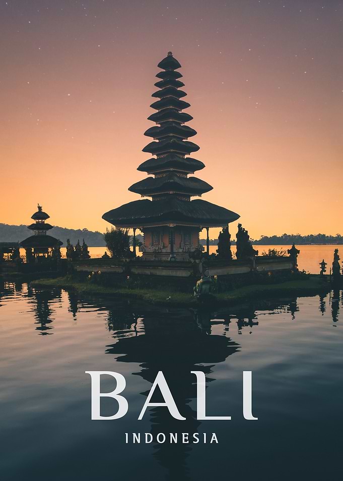 Bali Indonesia