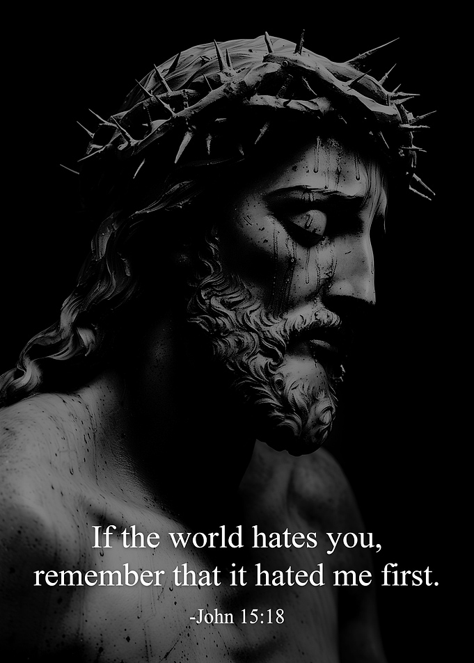 Jesus Bible Verse Quote