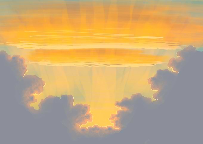 New dawn