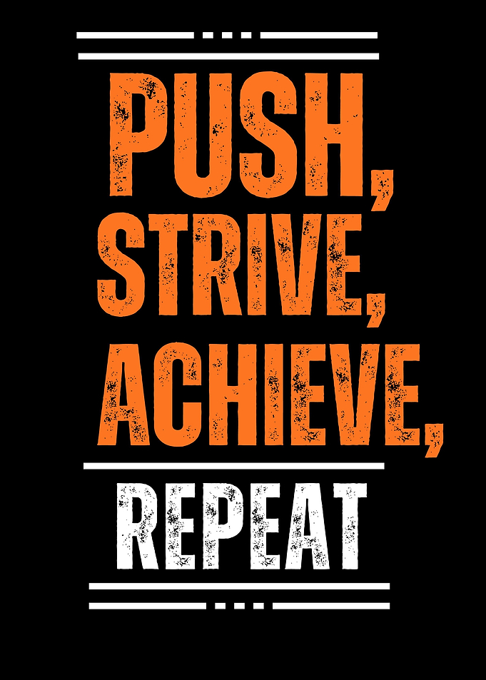 Unstoppable Motivation