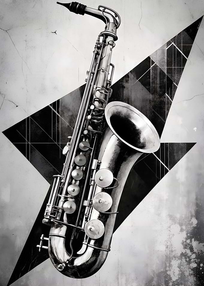 Retro Music Beats