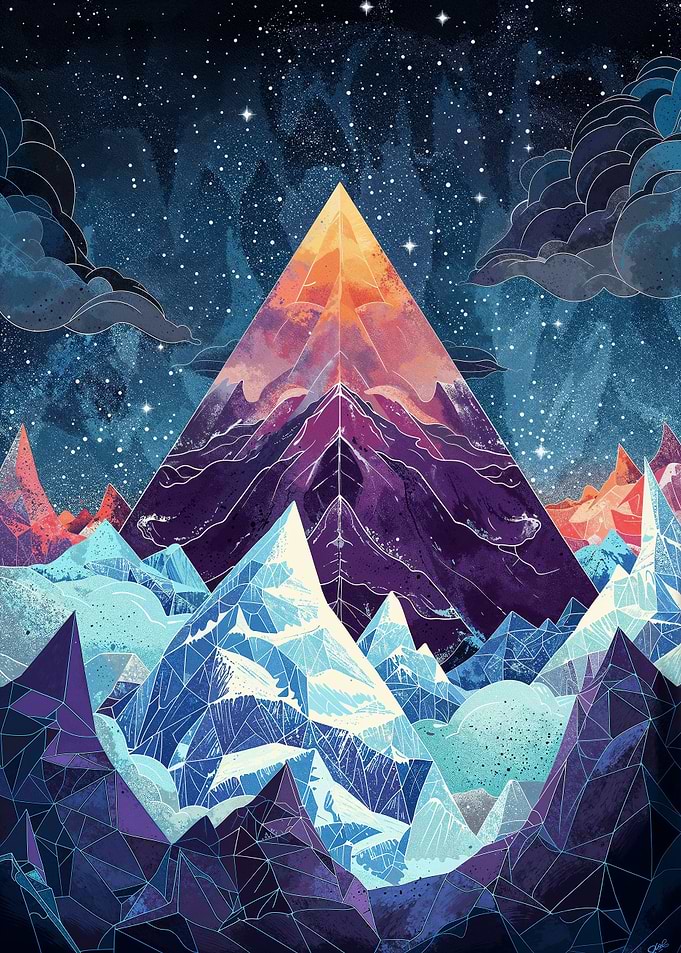 Mountain Apex