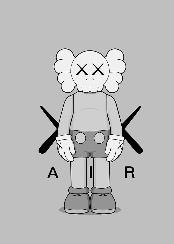 Kaws