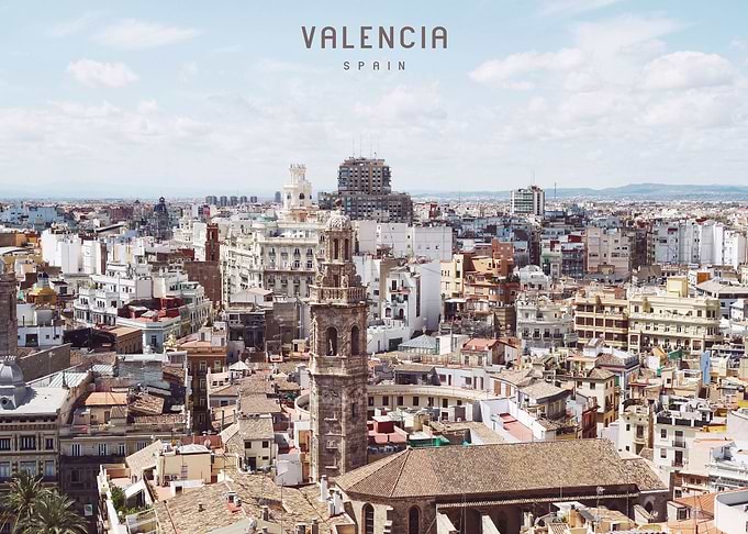 Valencia