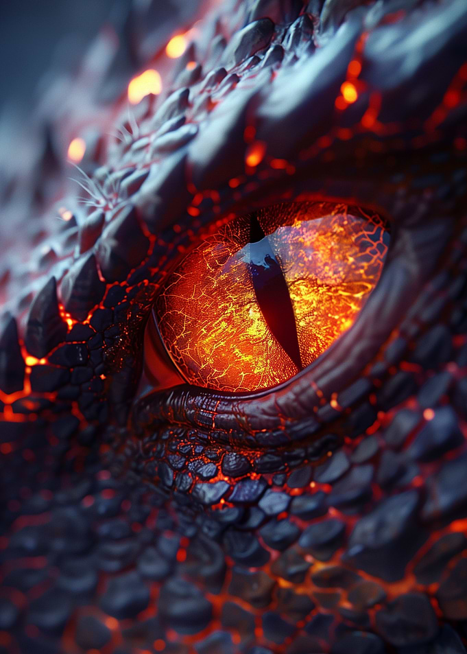Dangerous Dragon