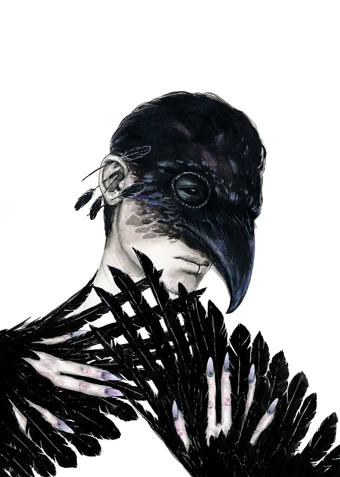The Crow