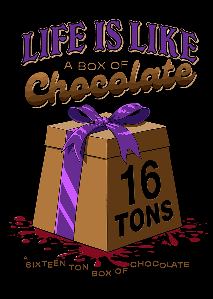 Box of Chocolate
