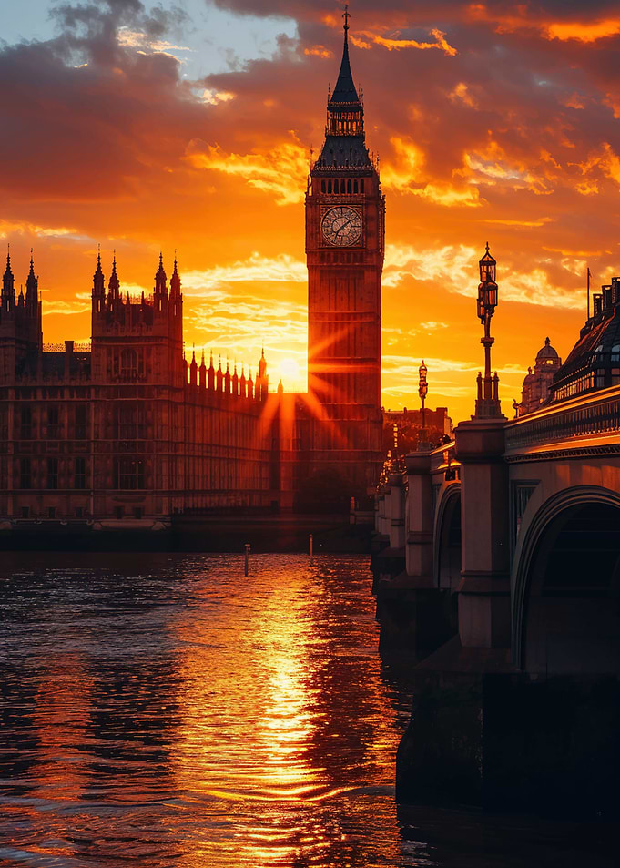 London in Color