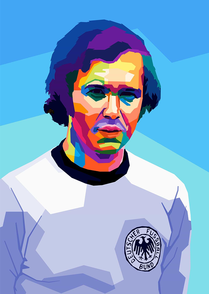Franz Beckenbauer