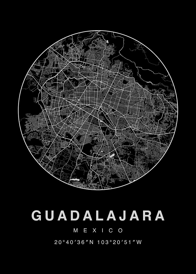 Guadalajara