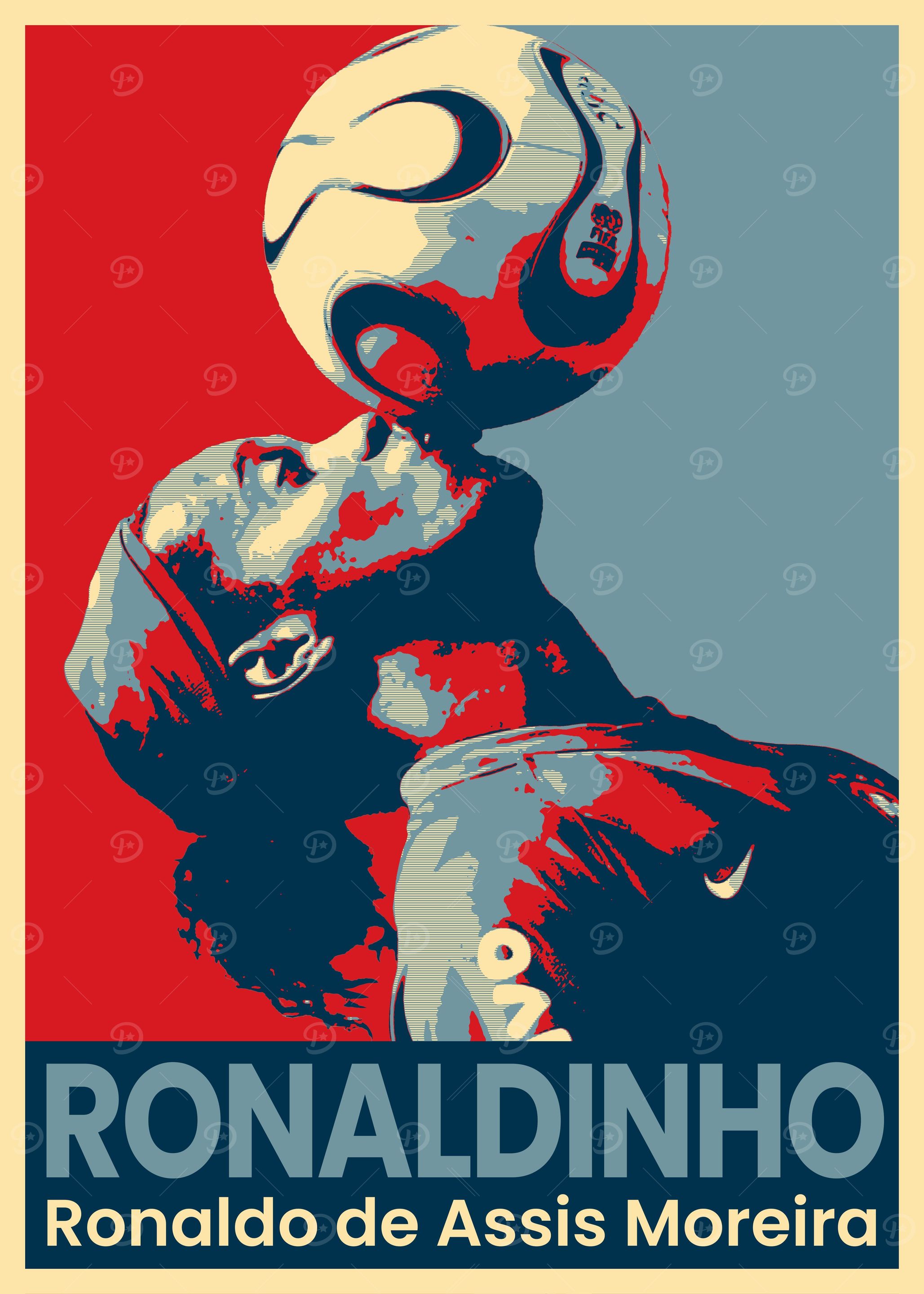Ronaldinho