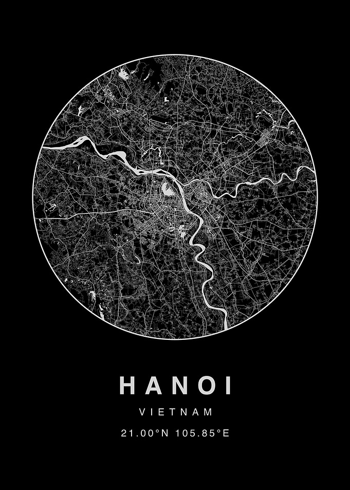 Hanoi