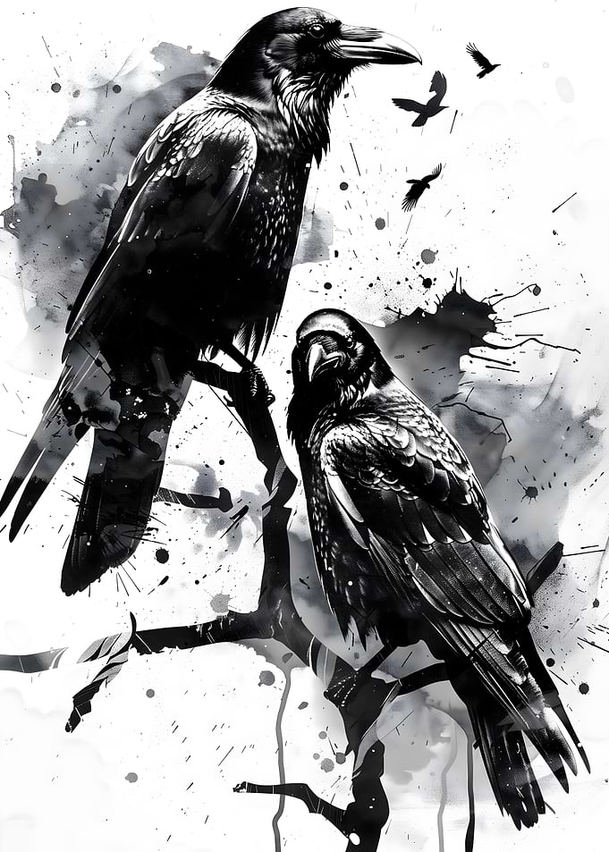 Ravens Ink