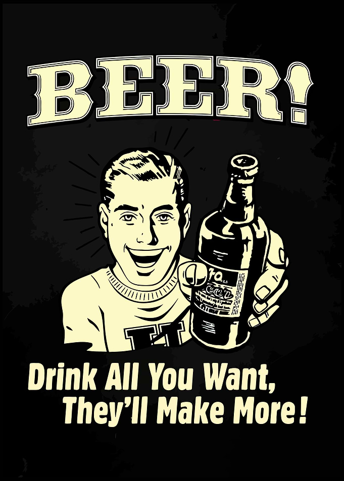 Drink and Kitchen