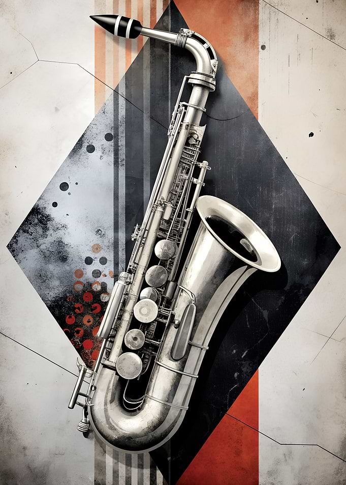 Retro Music Beats