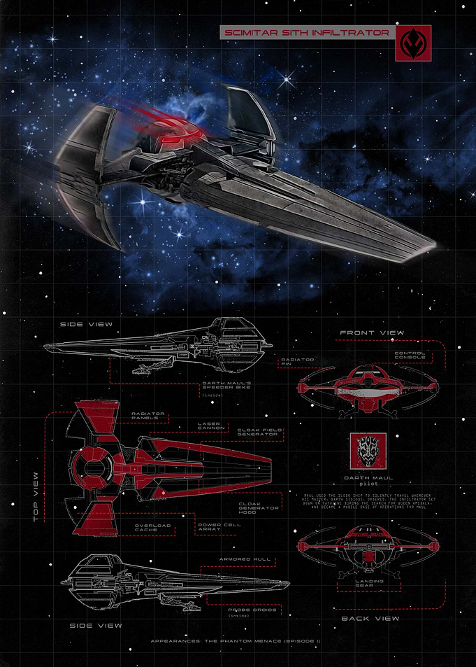 Sith Infiltrator
