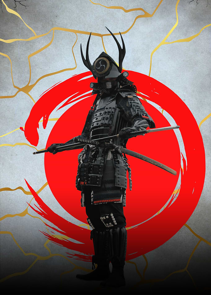 The Samurai